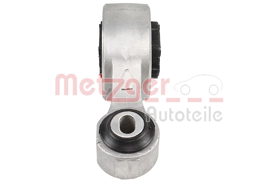METZGER 8054069 Lagerung, Motor